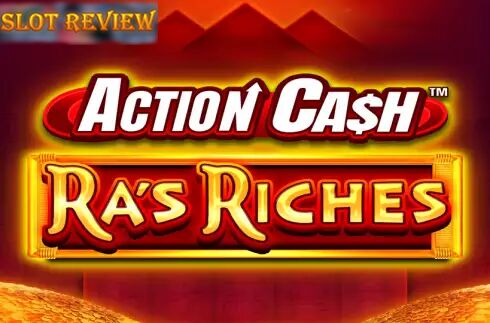 Action Cash Ras Riches icon